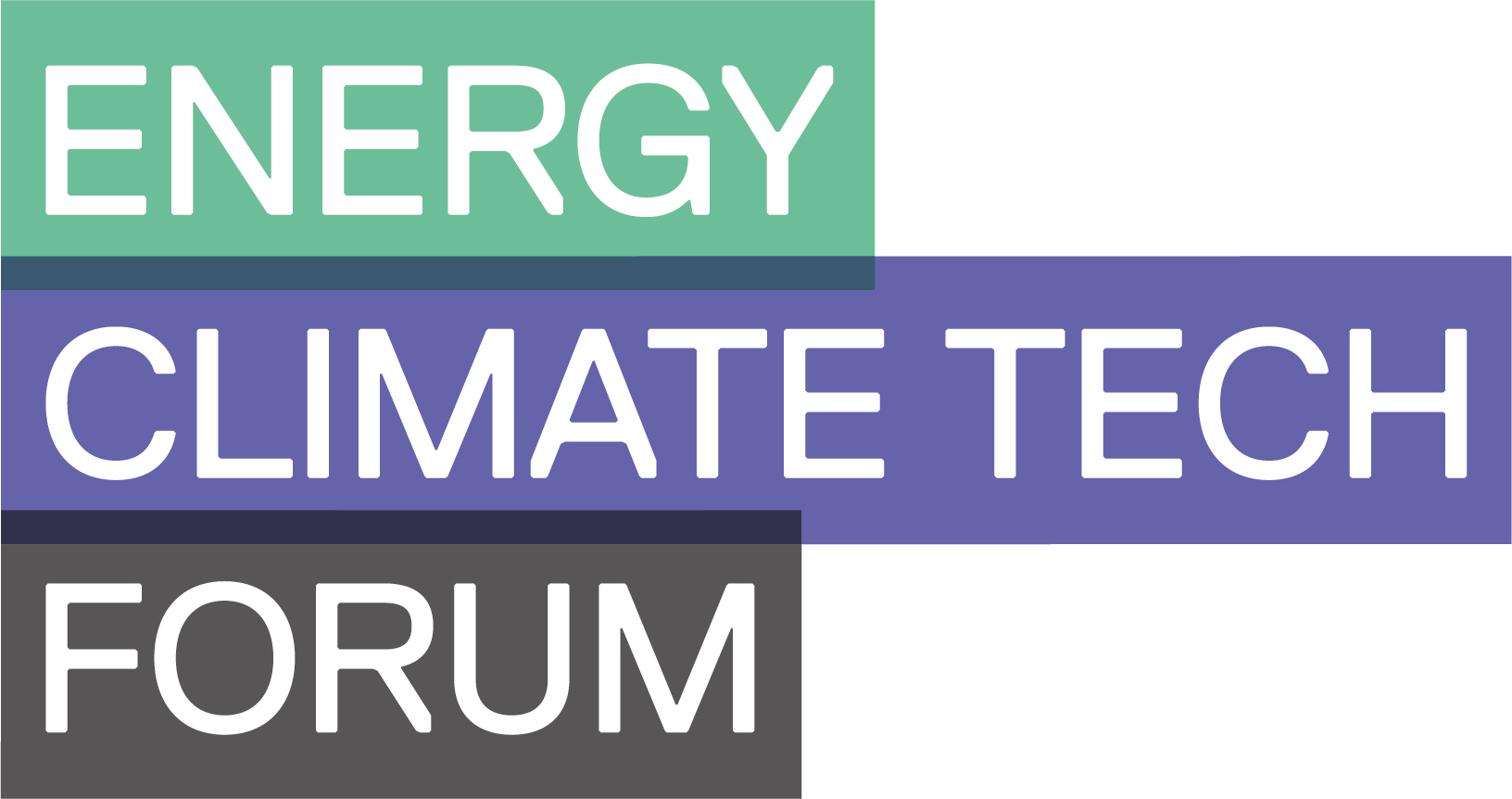 Energy Climate Tech Forum